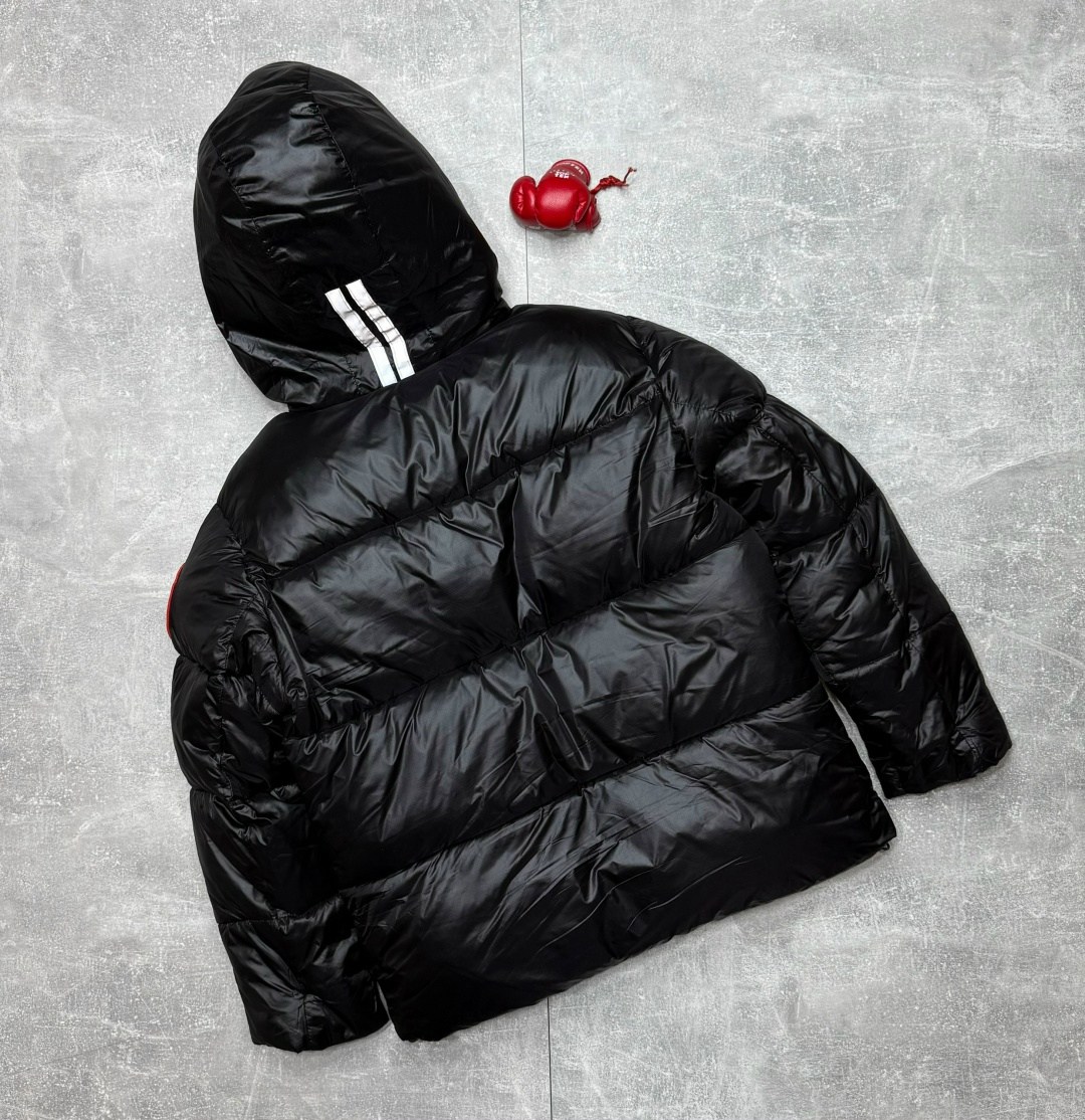 canada goose пуховики мужские,зимние куртки,пуховик crofton canada goose,пуховик canada goose,куртка пуховик