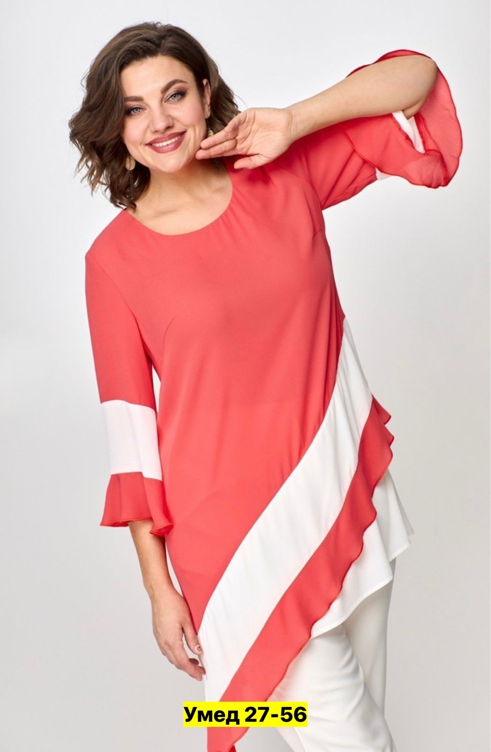 костюм брючный комплект,комплект брючный,блузка туника,нарядная блуза,костюмы двойки