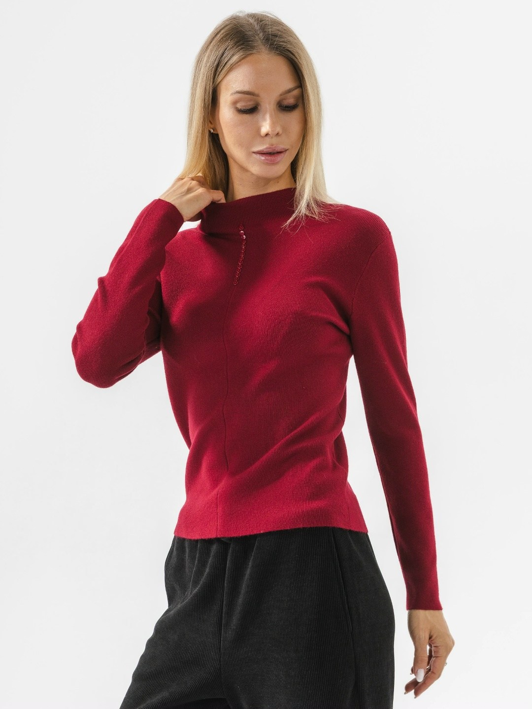 джемпер,джемпер базовый,водолазка женская,джемпер пуловер,свитер джемпер