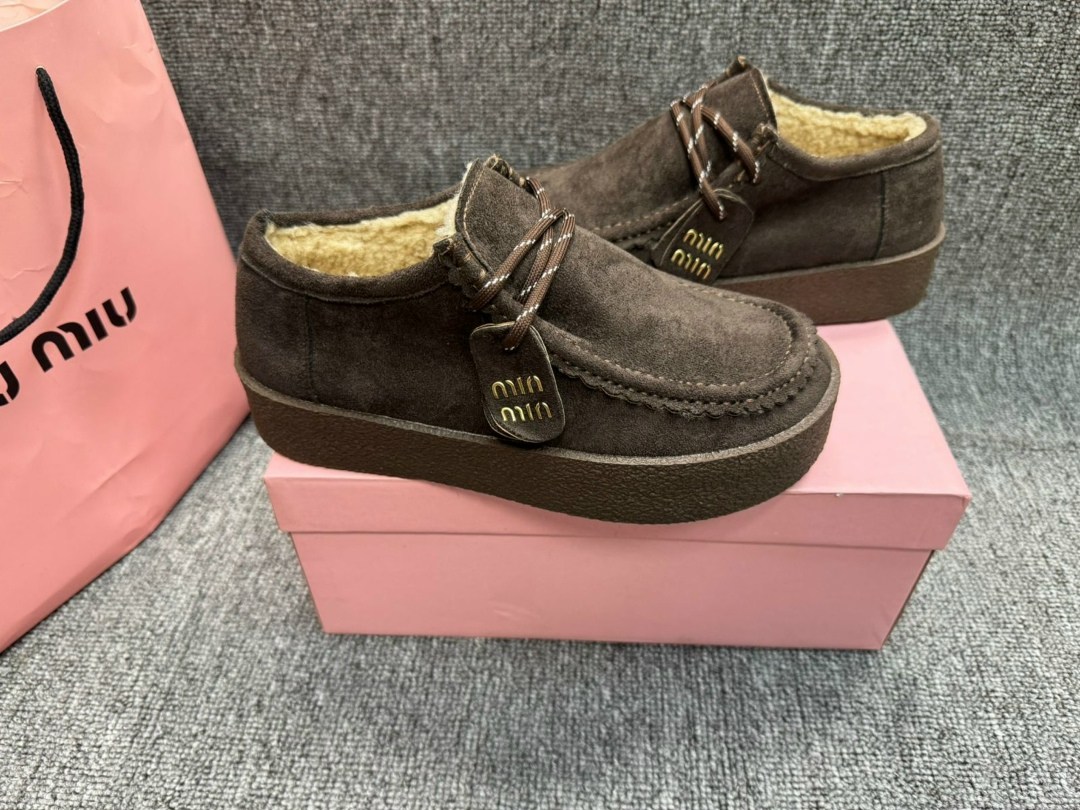 , повседневные,женская ,замшевые ботинки,обуви