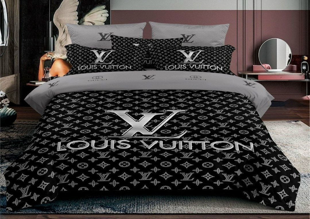 постельное белье шанель,комплект постельного белье евро,постельного белье евро,комплект постельного белья,постельное белье евро брендовое