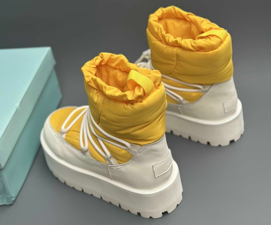 дутики прада женские,,дутики женские зимние,дутики prada,дутики женские