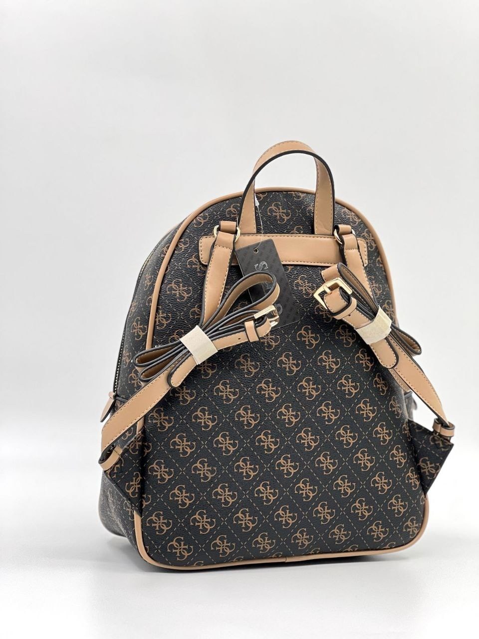 женский рюкзак guess,рюкзак guess,рюкзак guess рюкзак guess,рюкзак guess manhattan серый,guess рюкзак серый