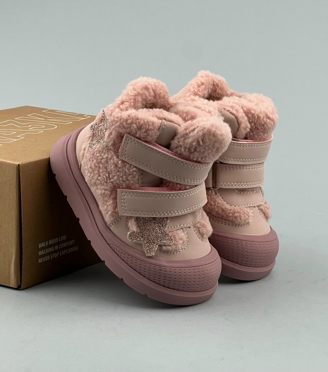 ,ботинки детские,детские зимние ботинки,детская , для детей