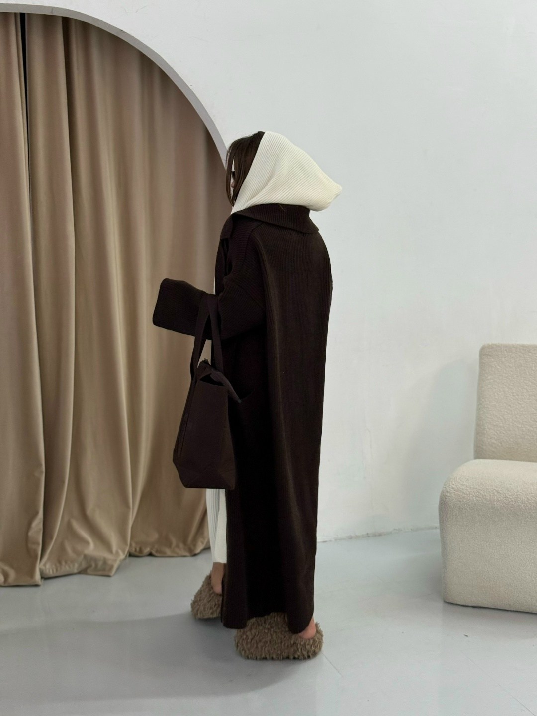 пальто оверсайз,шерстяное пальто,пальто длинное,пальто серое,женские пальто