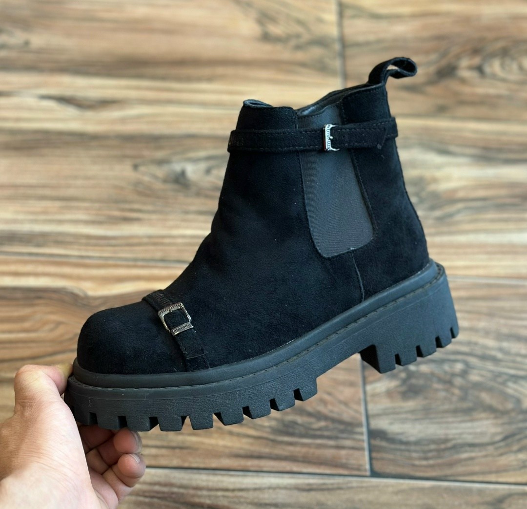 ,ботинки женские,замшевые ботинки, женская,ботинки демисезонные