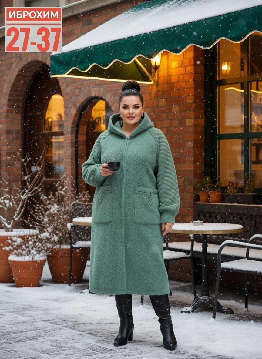 стильное пальто,пальто с капюшоном,пальто барашек,зимнее пальто с капюшоном,зимнее пальто