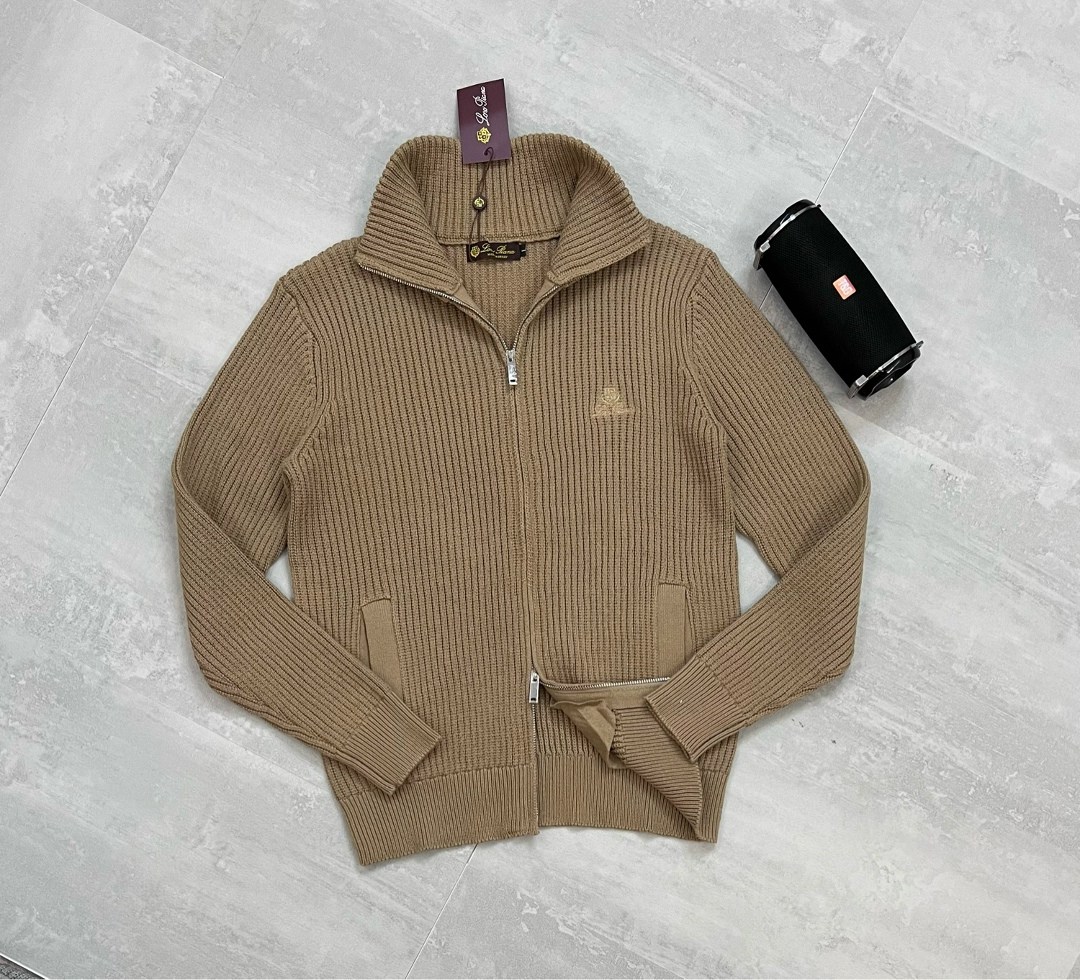 мужская кофта,мужские свитера,мужской кардиган на молнии,кардиган мужские,коричневый кардиган