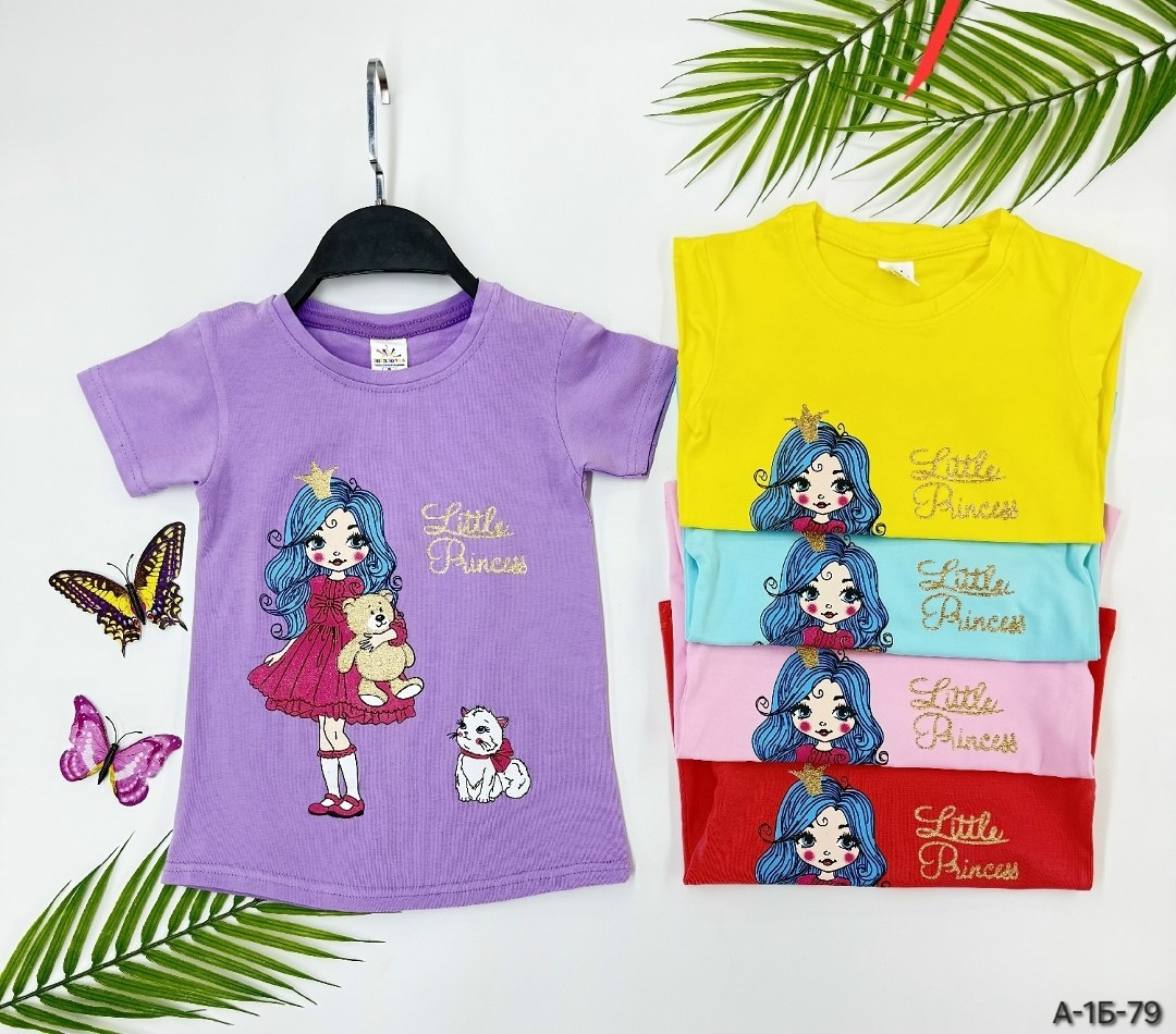 футболка для девочек,детская футболка,детская футболка для девочки,комплект футболка,футболка с дырками для девочки черубино