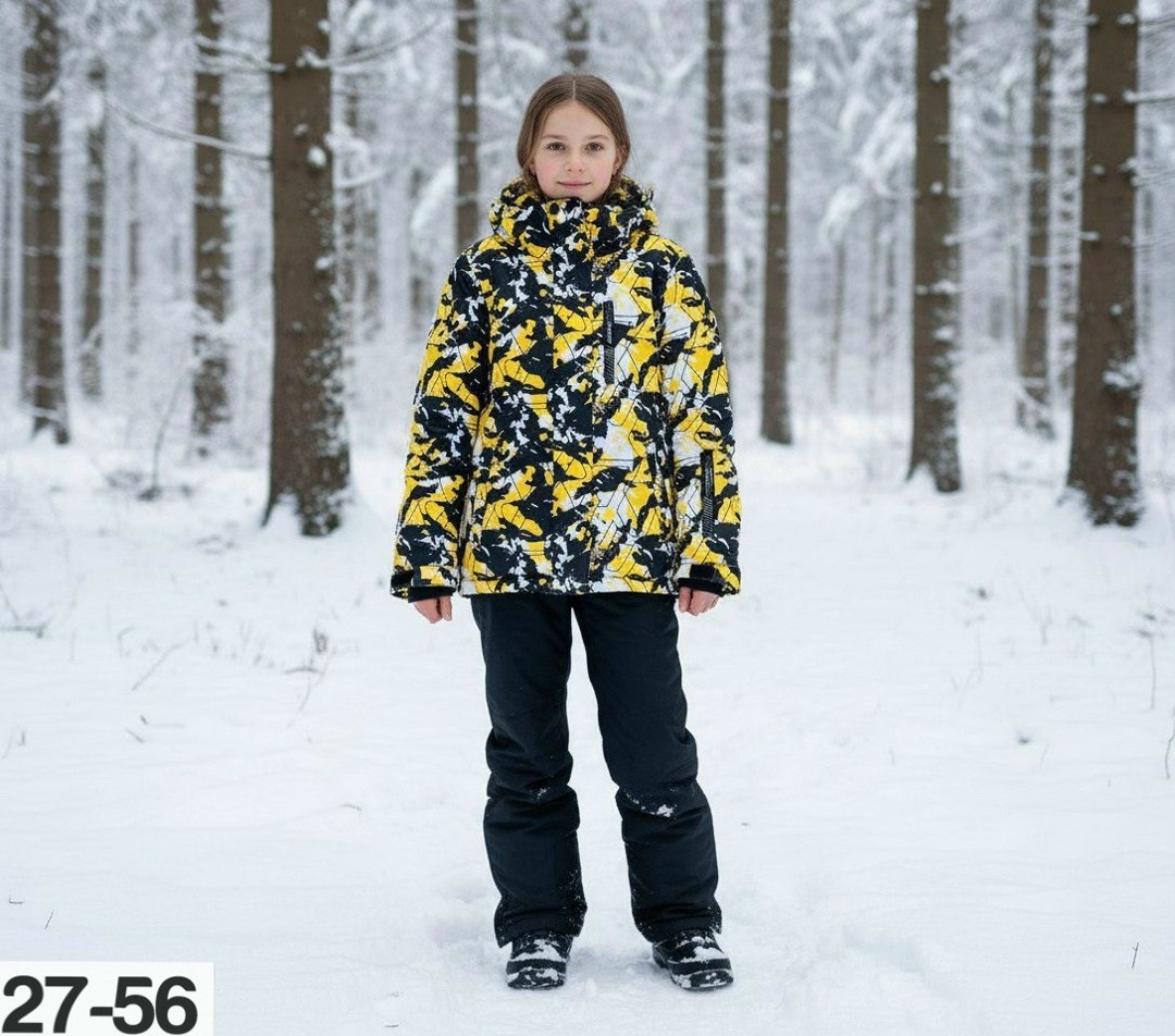 комплект верхней одежды premont,куртка горнолыжная,костюм premont,зимний костюм для девочек,зимние костюмы