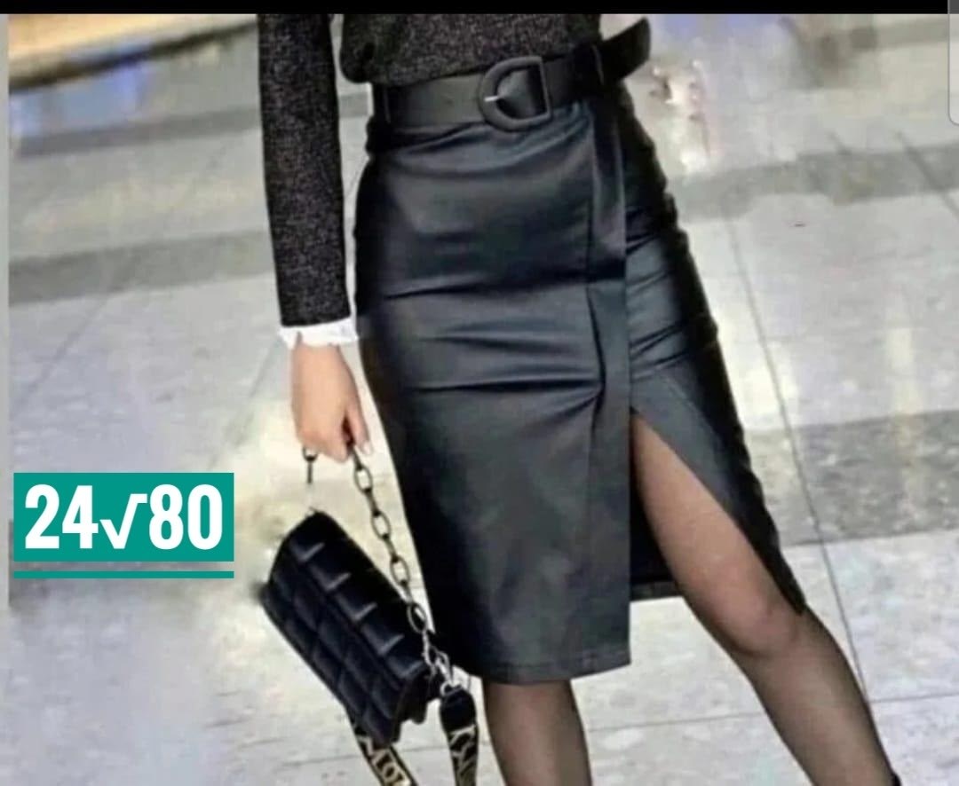 юбка эко кожа,юбка из экокожи,кожаная юбка,юбка женская из экокожи,юбка экокожа