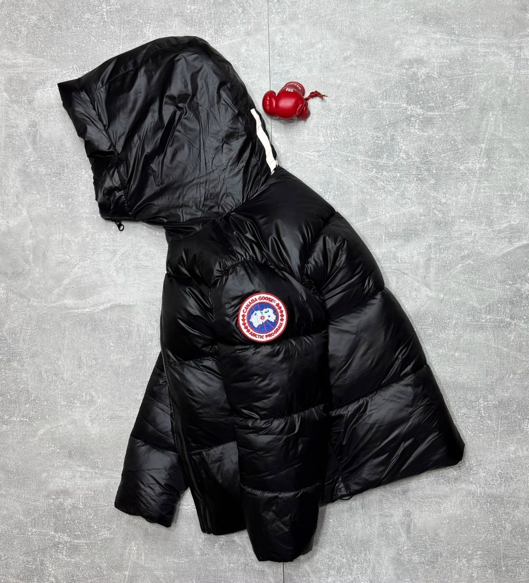 canada goose пуховики мужские,зимние куртки,пуховик crofton canada goose,пуховик canada goose,куртка пуховик