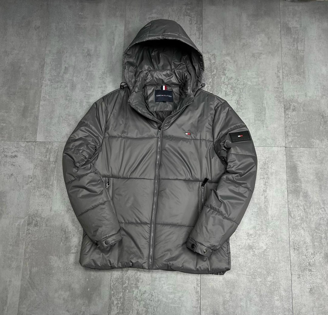 зимняя куртка tommy hilfiger,куртка tommy hilfiger мужская,демисезонная куртка,мужские пуховики tommy hilfiger,мужская демисезонная куртка