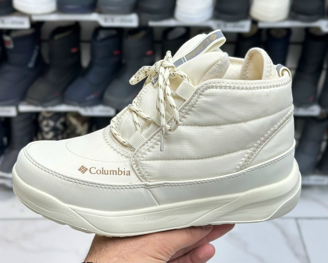 ботинки columbia,зимние ботинки columbia, columbia,дутики columbia,