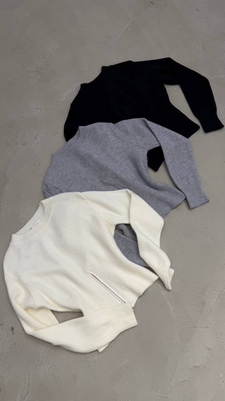 свитер модный,женская кофта,стильный свитер,свитер укороченная,свитер