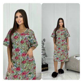 Домашняя одежда