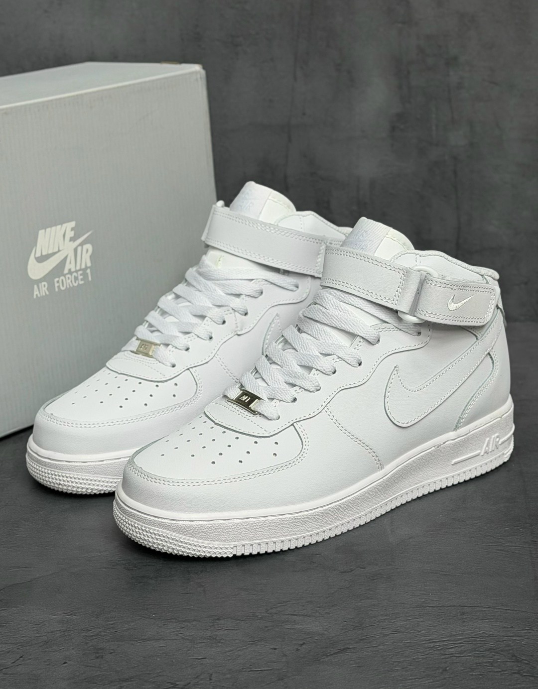кросcовки nike air force 1,nike air force 1 mid white,nike air force 1 mid,кроссовки nike air force,кроссовки nike air force 1 mid