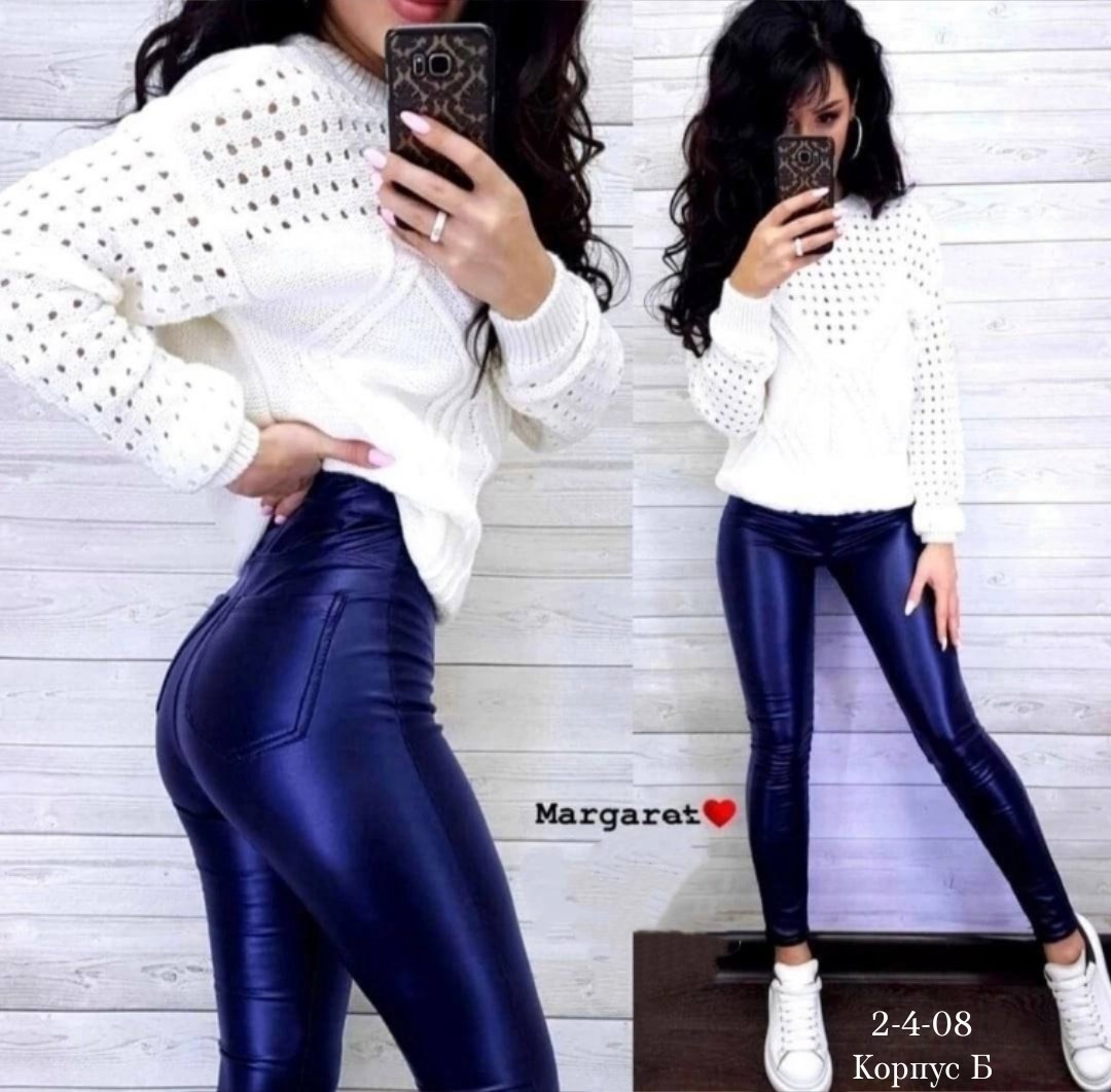 брюки из экокожи,штаны из экокожи,зеленые кожаные легинсы,легинсы кожаные,лосины кожаные