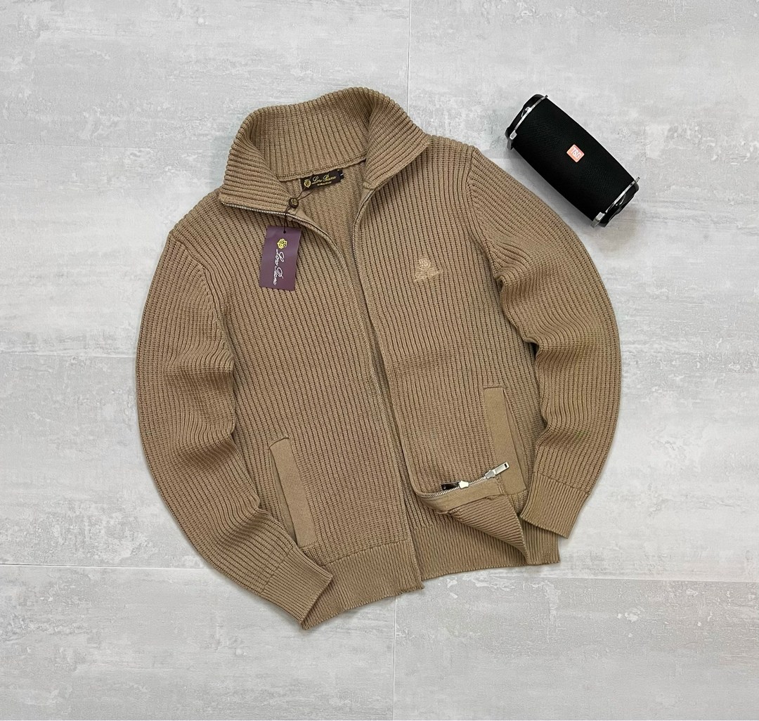 мужская кофта,мужские свитера,мужской кардиган на молнии,кардиган мужские,коричневый кардиган