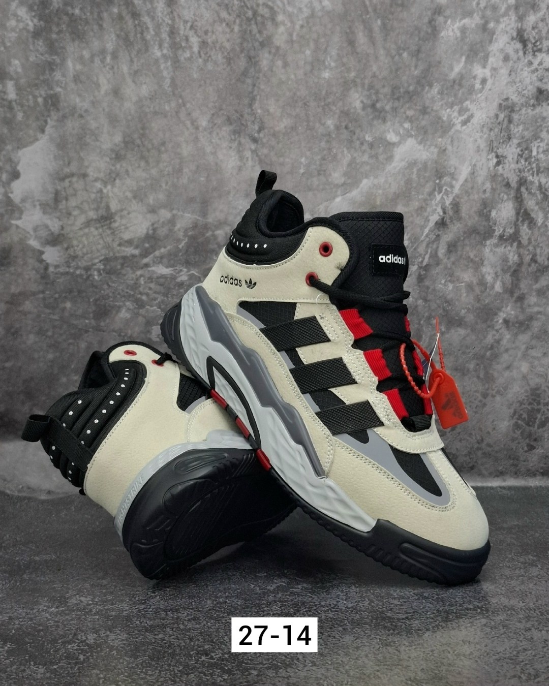 зимние кроссовки adidas niteball,зимние кроссовки adidas niteball hi,зимние кроссовки adidas,кроссовки adidas,кроссовки adidas niteball