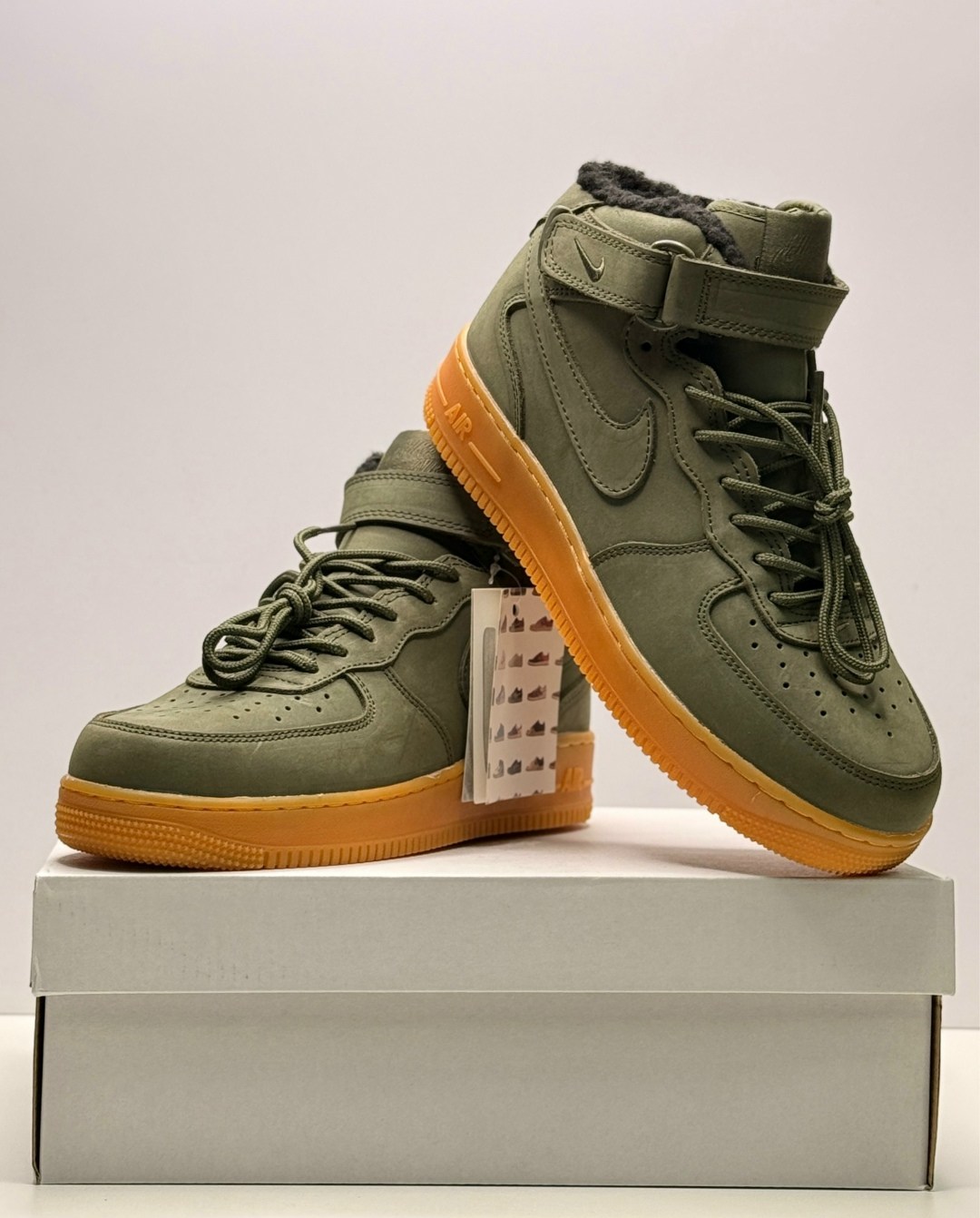 кросcовки nike air force 1,зимние кроссовки nike air force 1 mid,кроссовки nike air force 1 mid,nike air force 1 mid,nike air force 1 high green