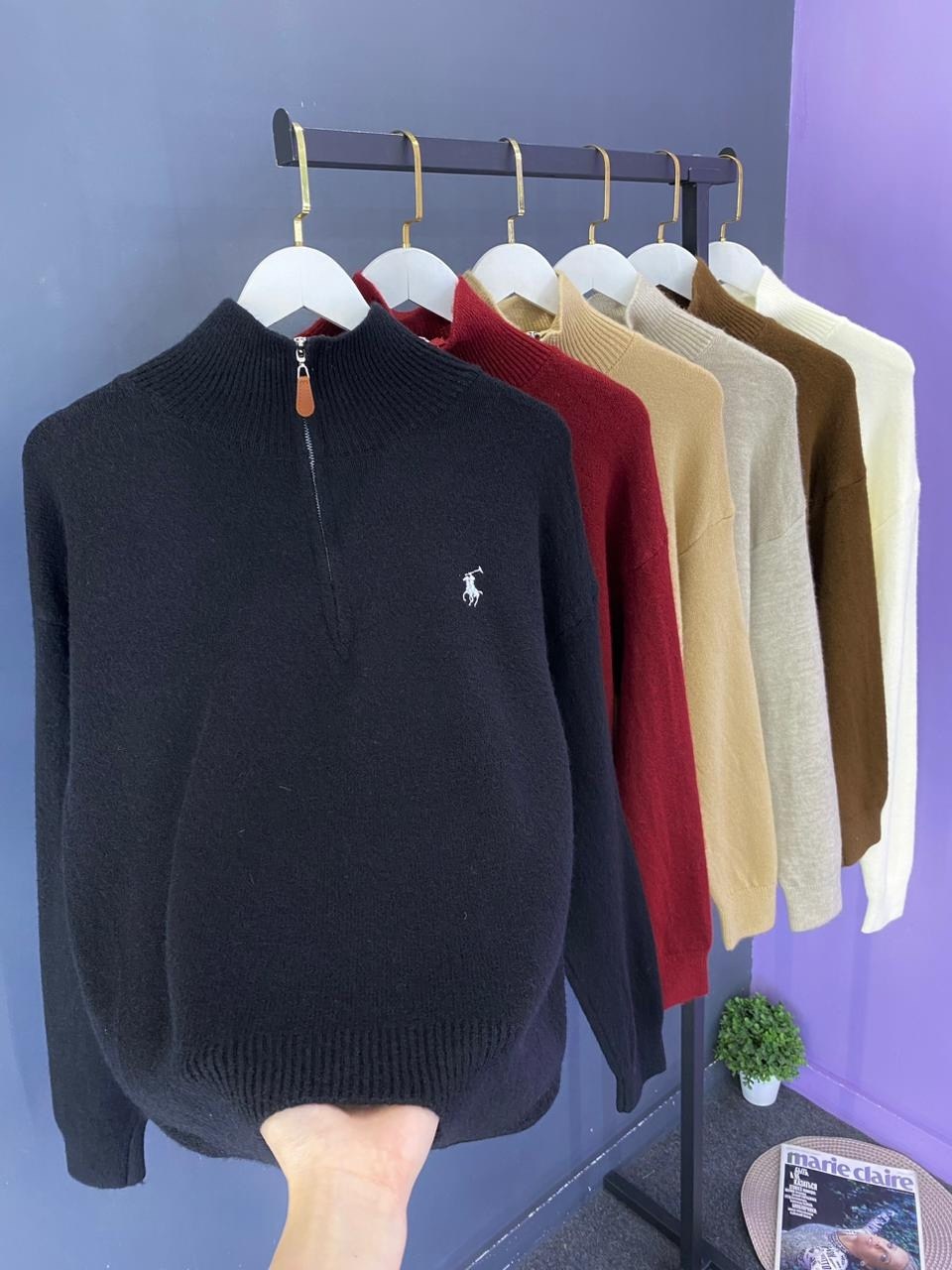 женская кофта,толстовки кофта,джемпер polo ralph lauren,свитер джемпер,свитера женские