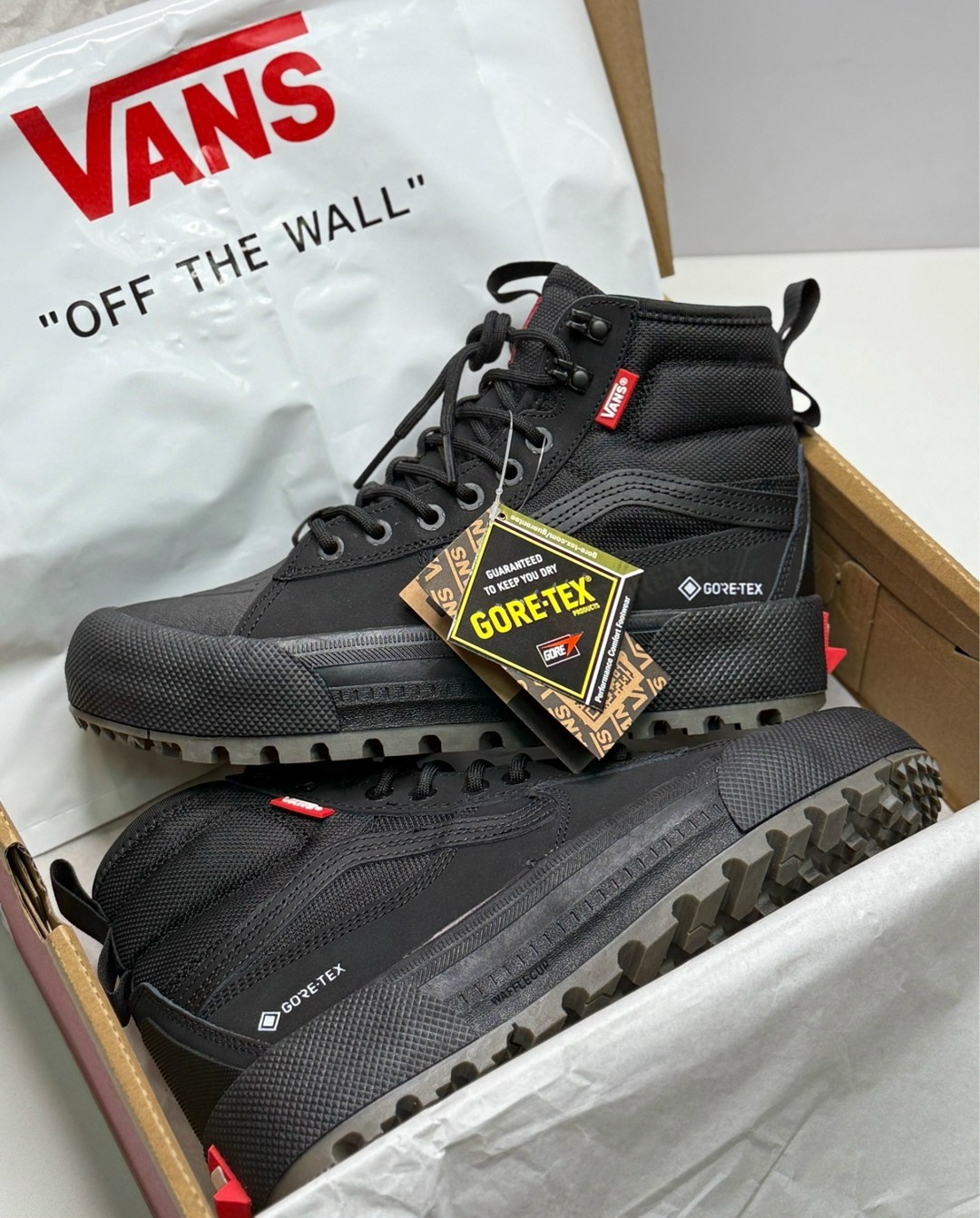 ,ботинки vans, для мужчин,зимние кроссовки,теплые кроссовки