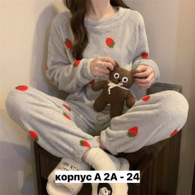 Домашняя одежда