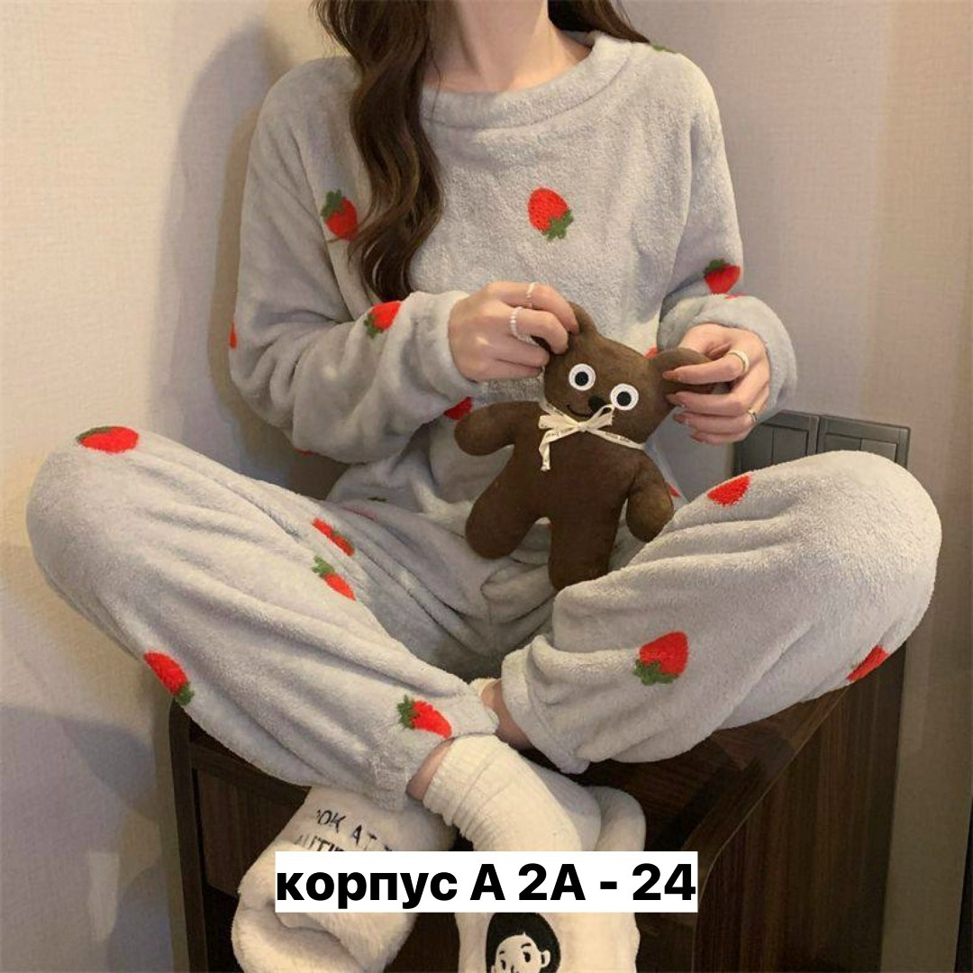 пижама женская,пижама для женщин,теплая пижама,пижам,теплая пижама женская