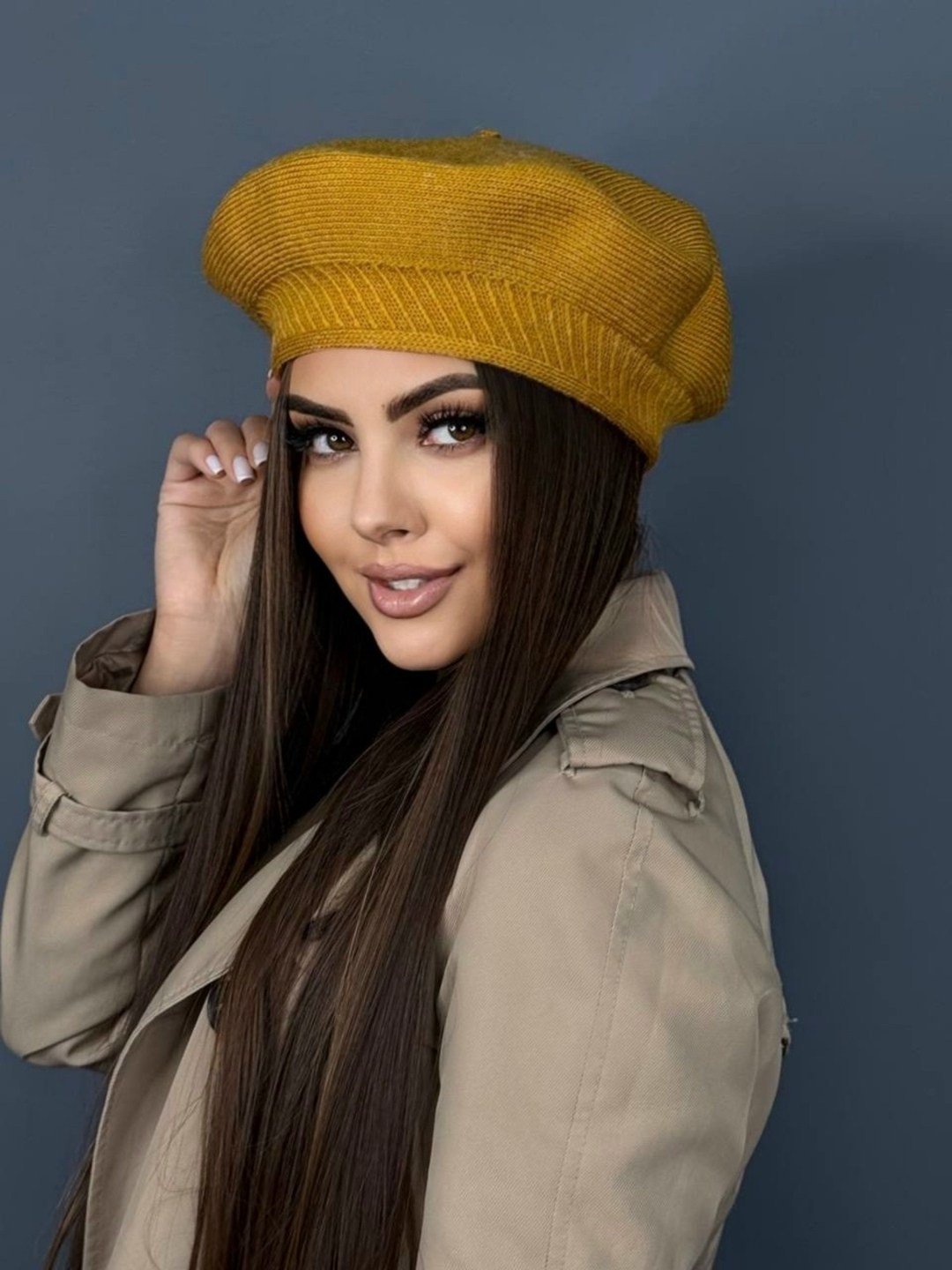 шапка женская,берет,шапка бини женская,шапка для женщин,берет вязаный