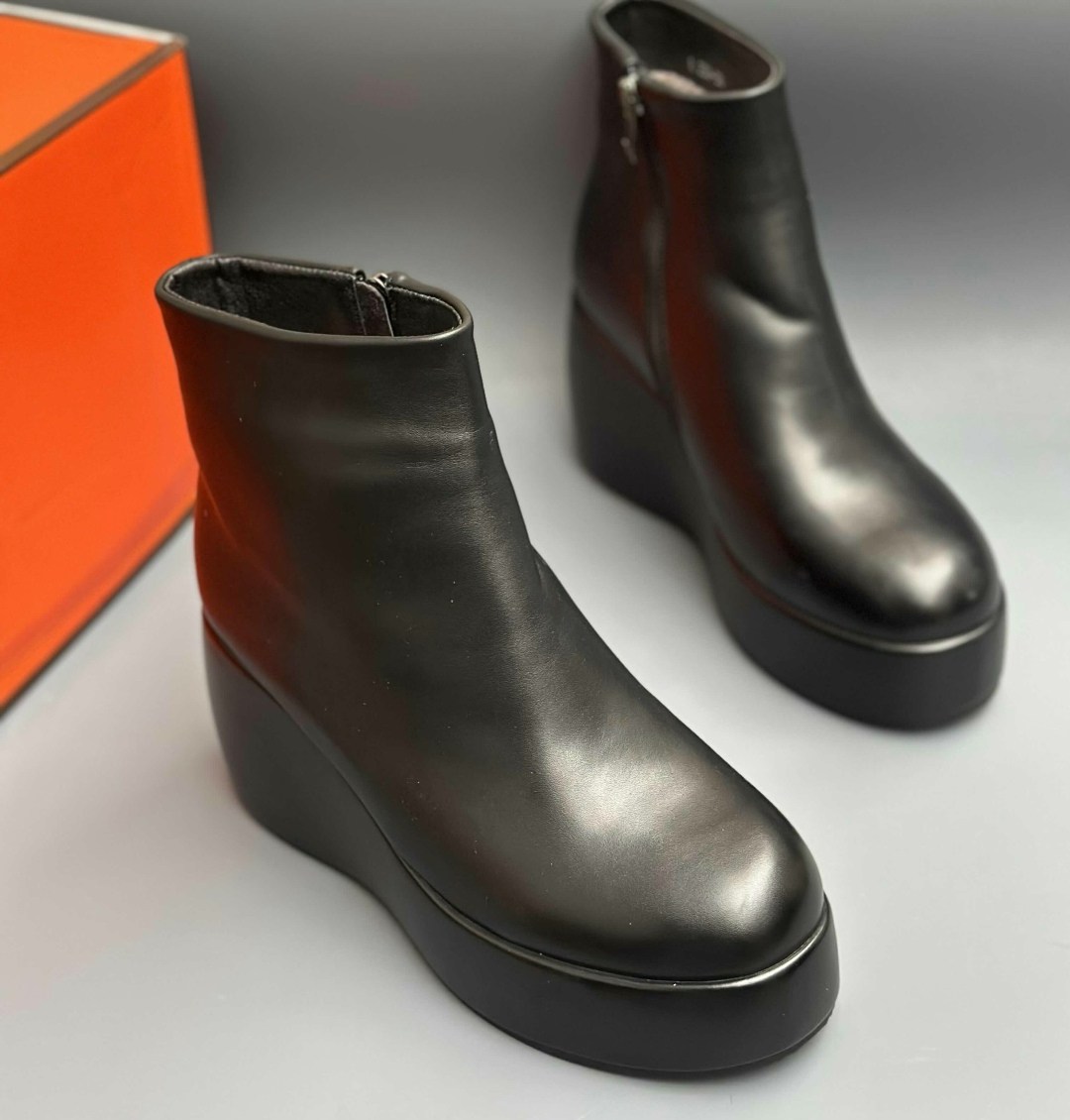 ,женские ботильоны,женские ботильоны на платформе,ботильоны на платформе, женская