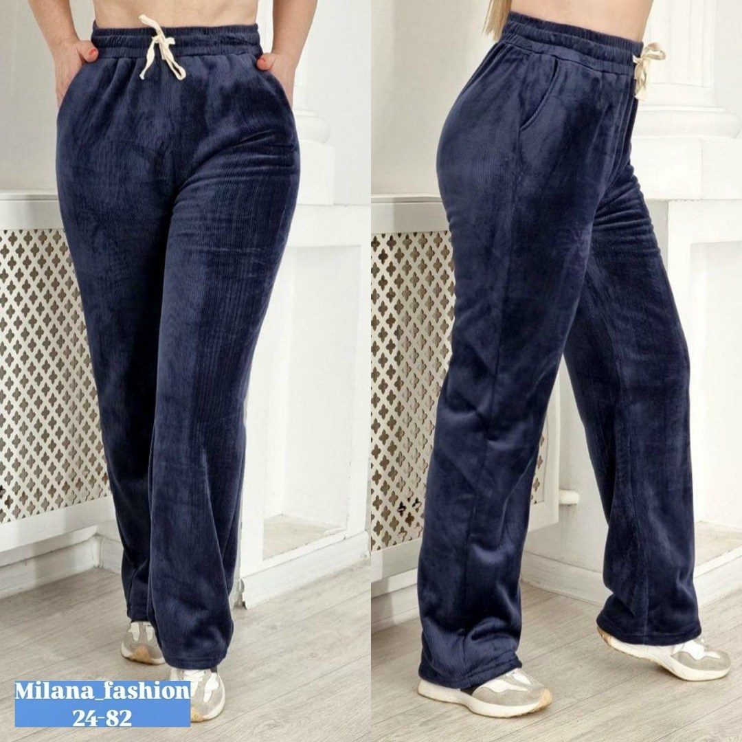 брюки женские теплые,штаны вельвет,штаны женские модные,женские штаны,велюровые штаны
