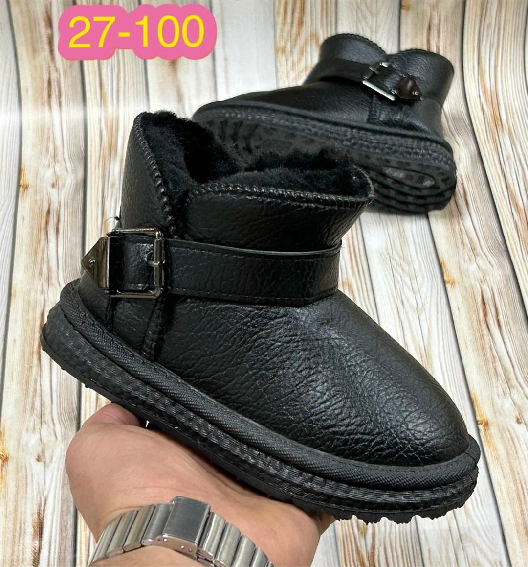 ,угги для мальчика,детские угги,угги зима,детская