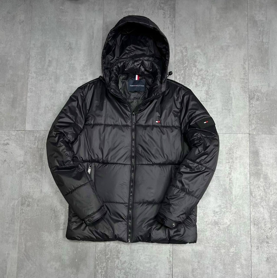 зимняя куртка tommy hilfiger,куртка tommy hilfiger мужская,демисезонная куртка,мужские пуховики tommy hilfiger,мужская демисезонная куртка