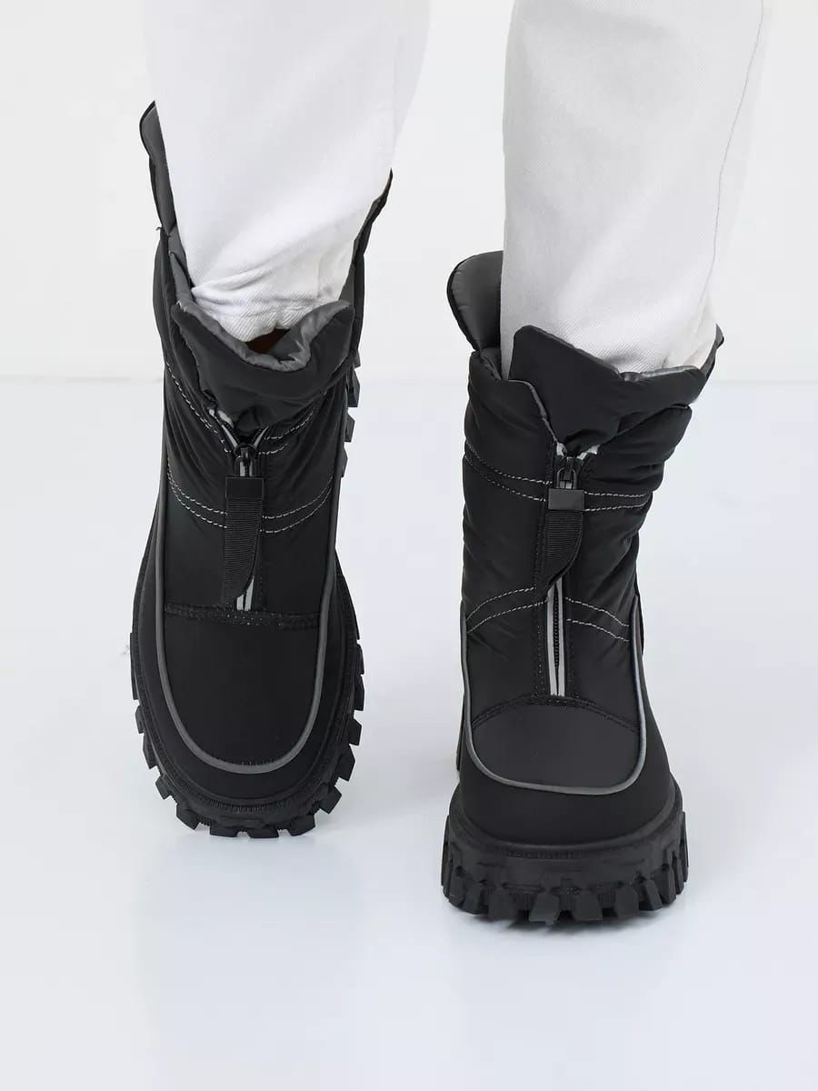 ,дутики женские,женская зимняя ,ботинка женские зимние,зимняя