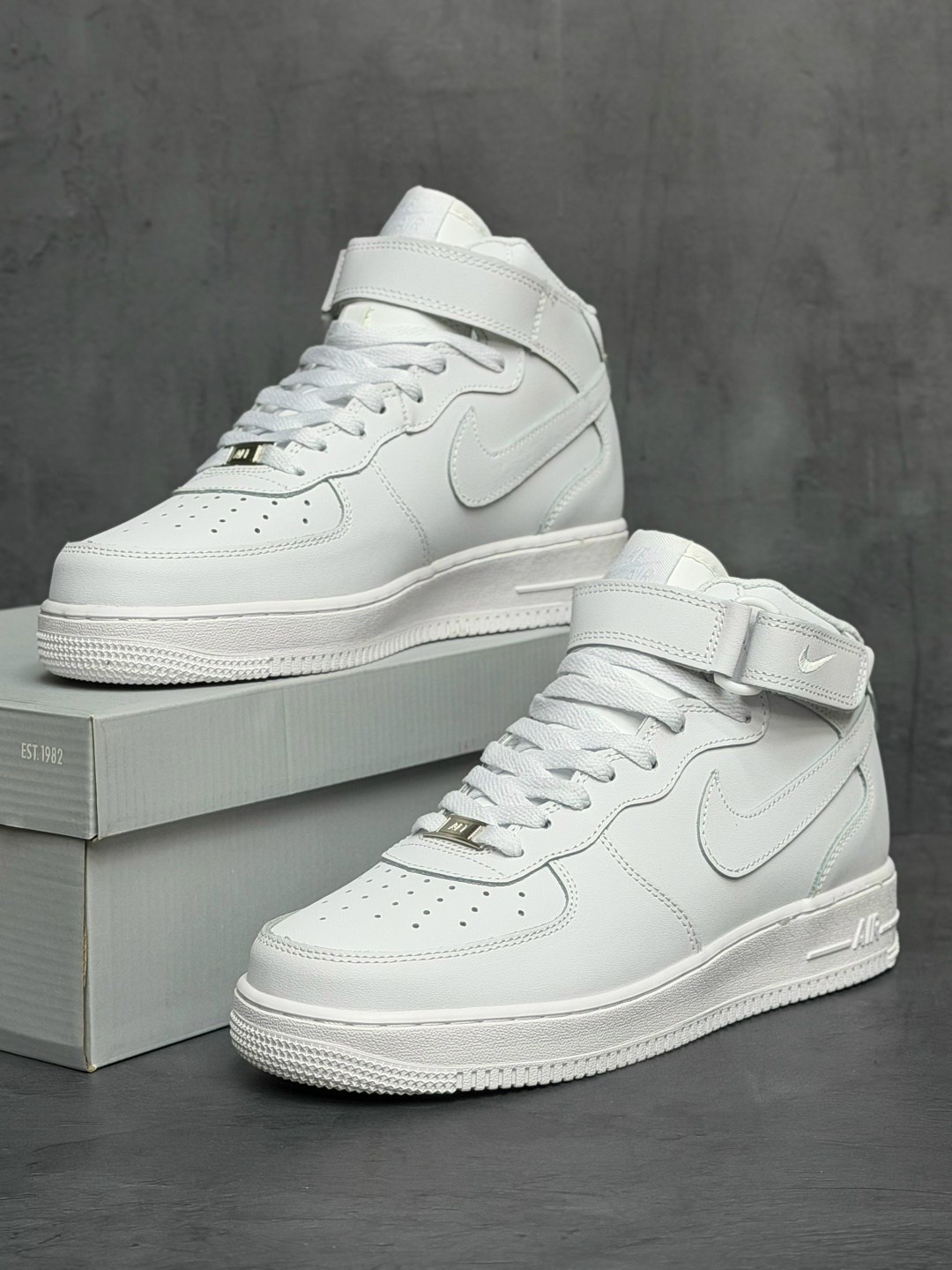 кросcовки nike air force 1,nike air force 1 mid white,nike air force 1 mid,кроссовки nike air force,кроссовки nike air force 1 mid