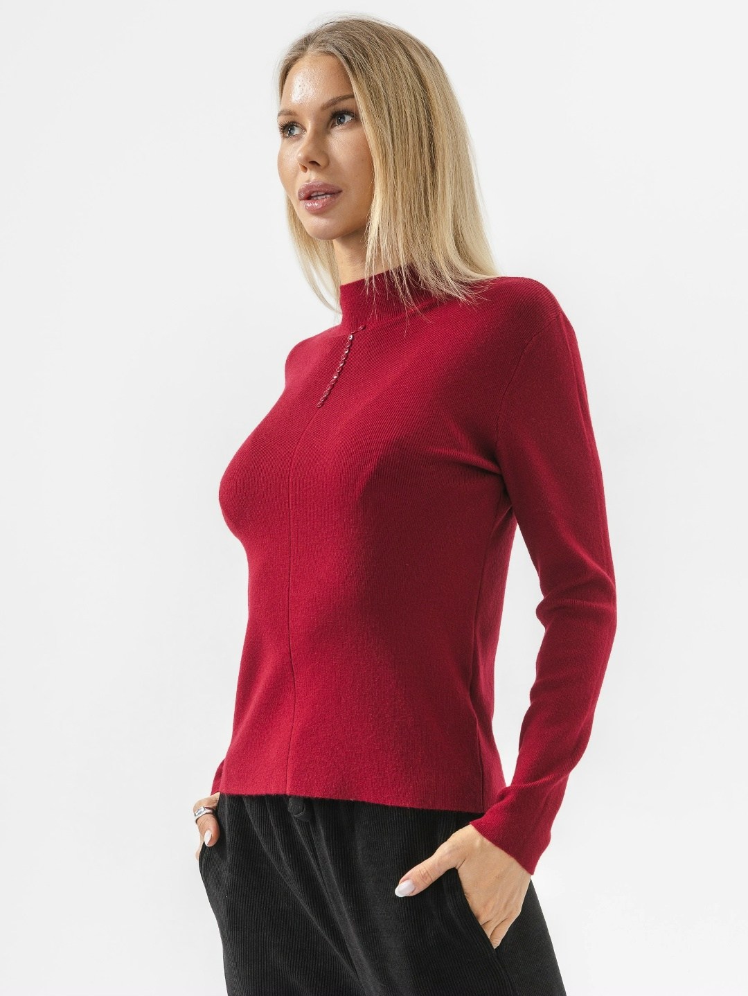 джемпер,джемпер базовый,водолазка женская,джемпер пуловер,свитер джемпер