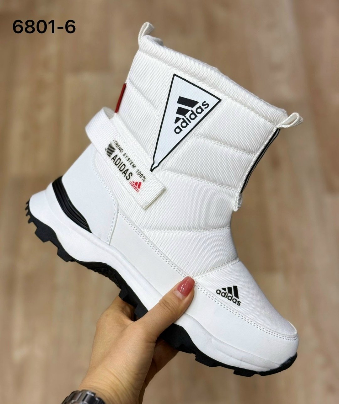 ,дутики adidas,зимние сапоги adidas,сапоги adidas, дутики