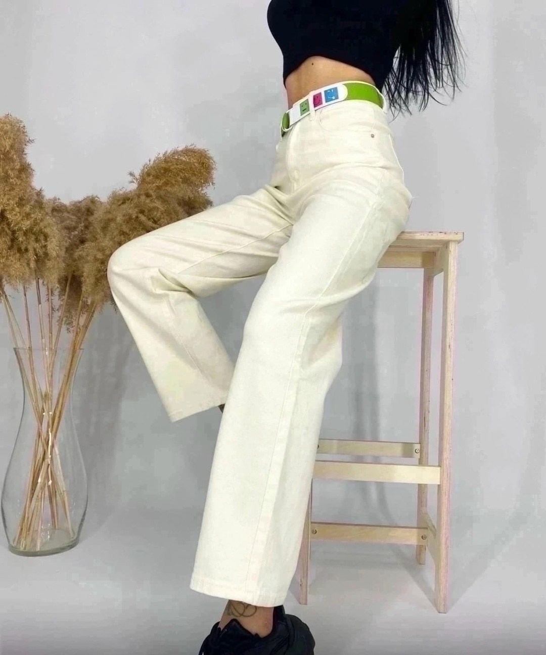 джинсы брюки,джинсы широкие женские,женские джинсы,джинсы белые,штаны джинсы