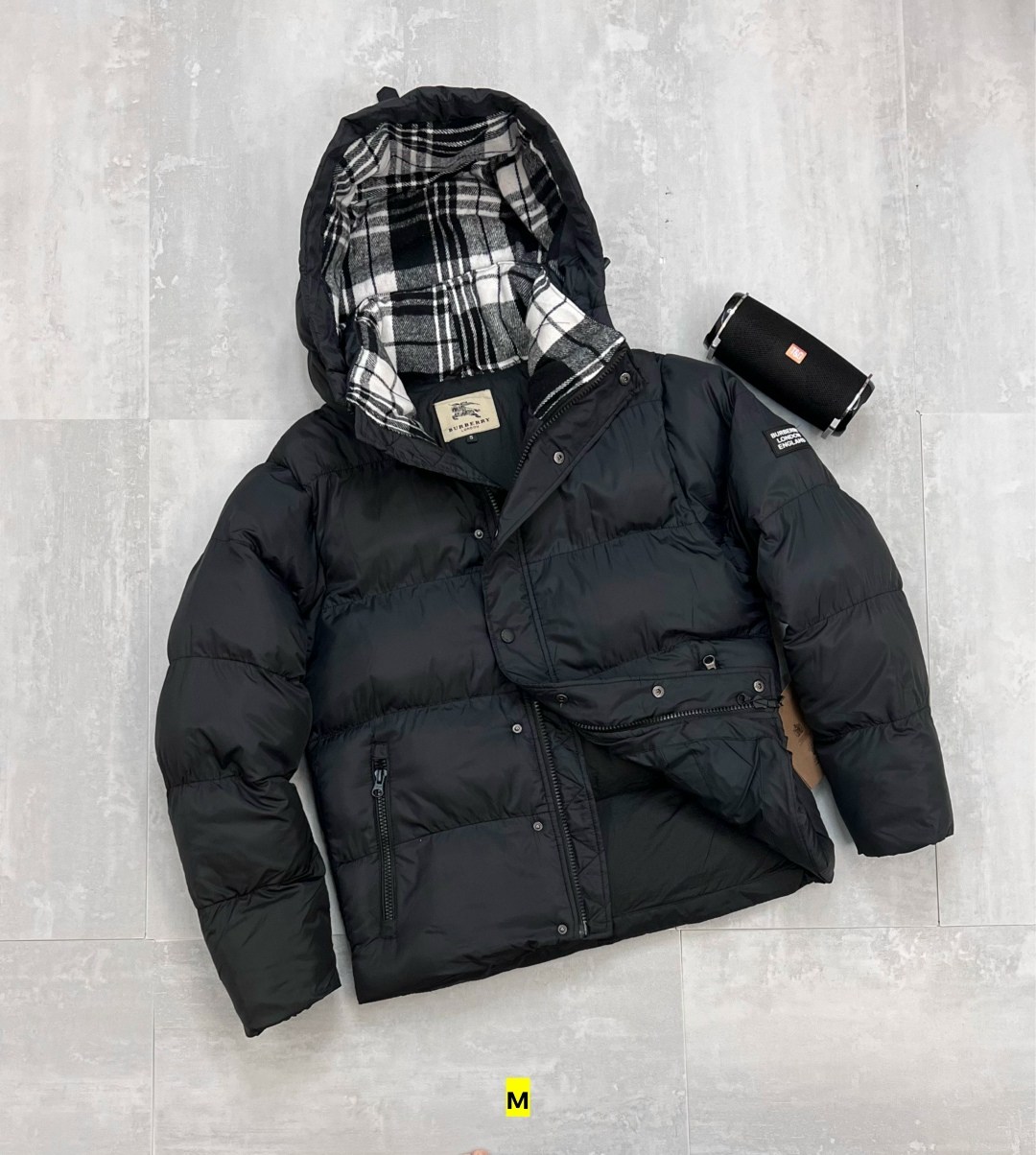 пуховик burberry,мужская зимняя куртка,куртка зимняя,пуховики мужские,куртка пуховик