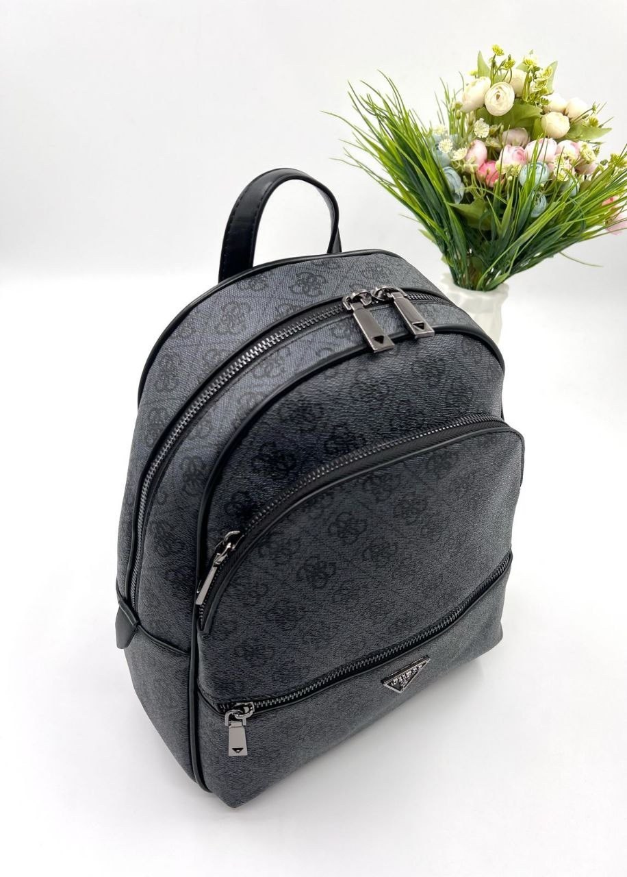 женский рюкзак guess,рюкзак guess,рюкзак guess рюкзак guess,рюкзак guess manhattan серый,guess рюкзак серый