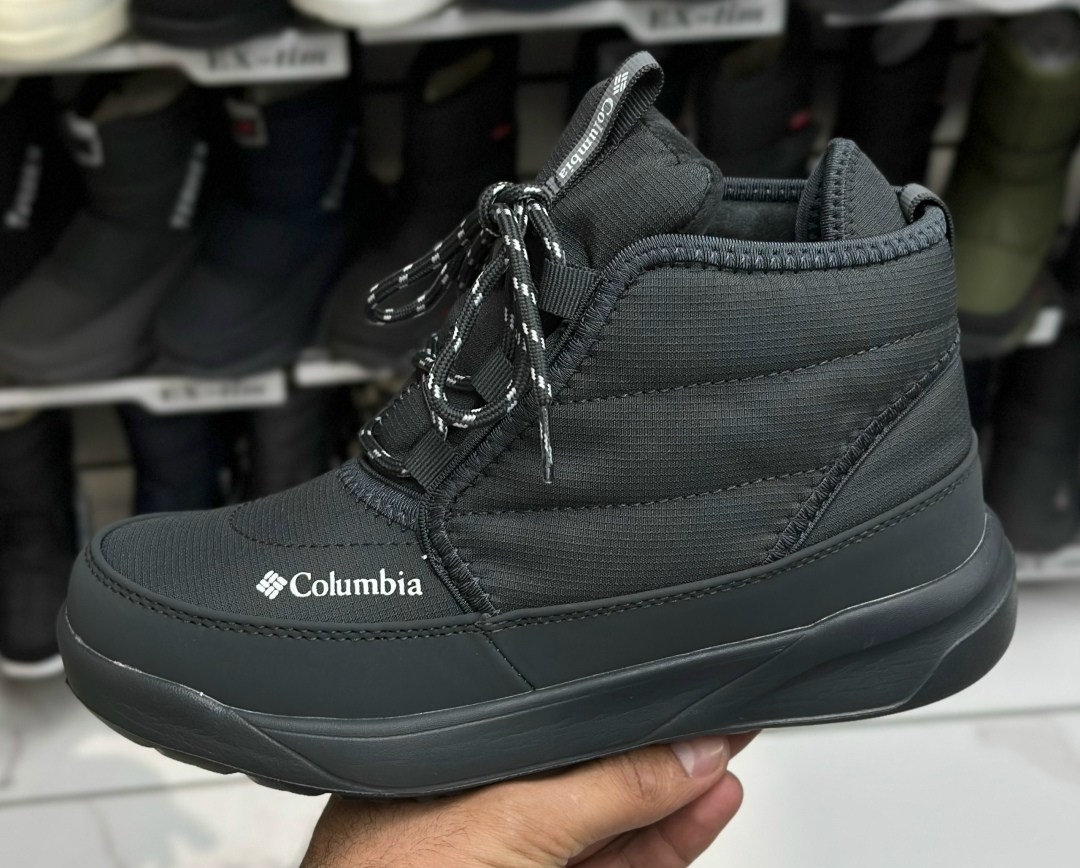 ботинки columbia,зимние ботинки columbia, columbia,дутики columbia,