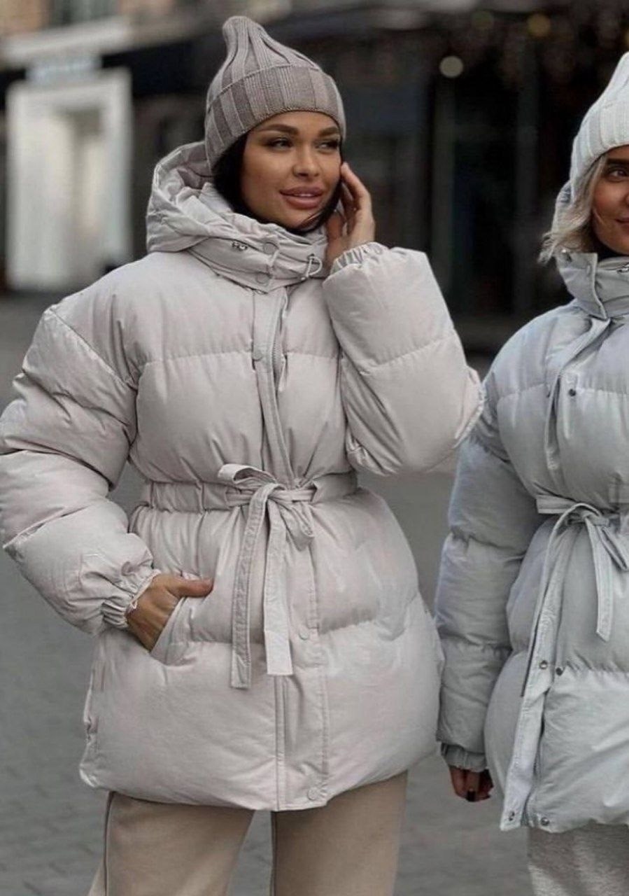 куртка пуховик,женские пуховики,куртка пуховик теплая,куртки и пуховики женские,пуховик с поясом