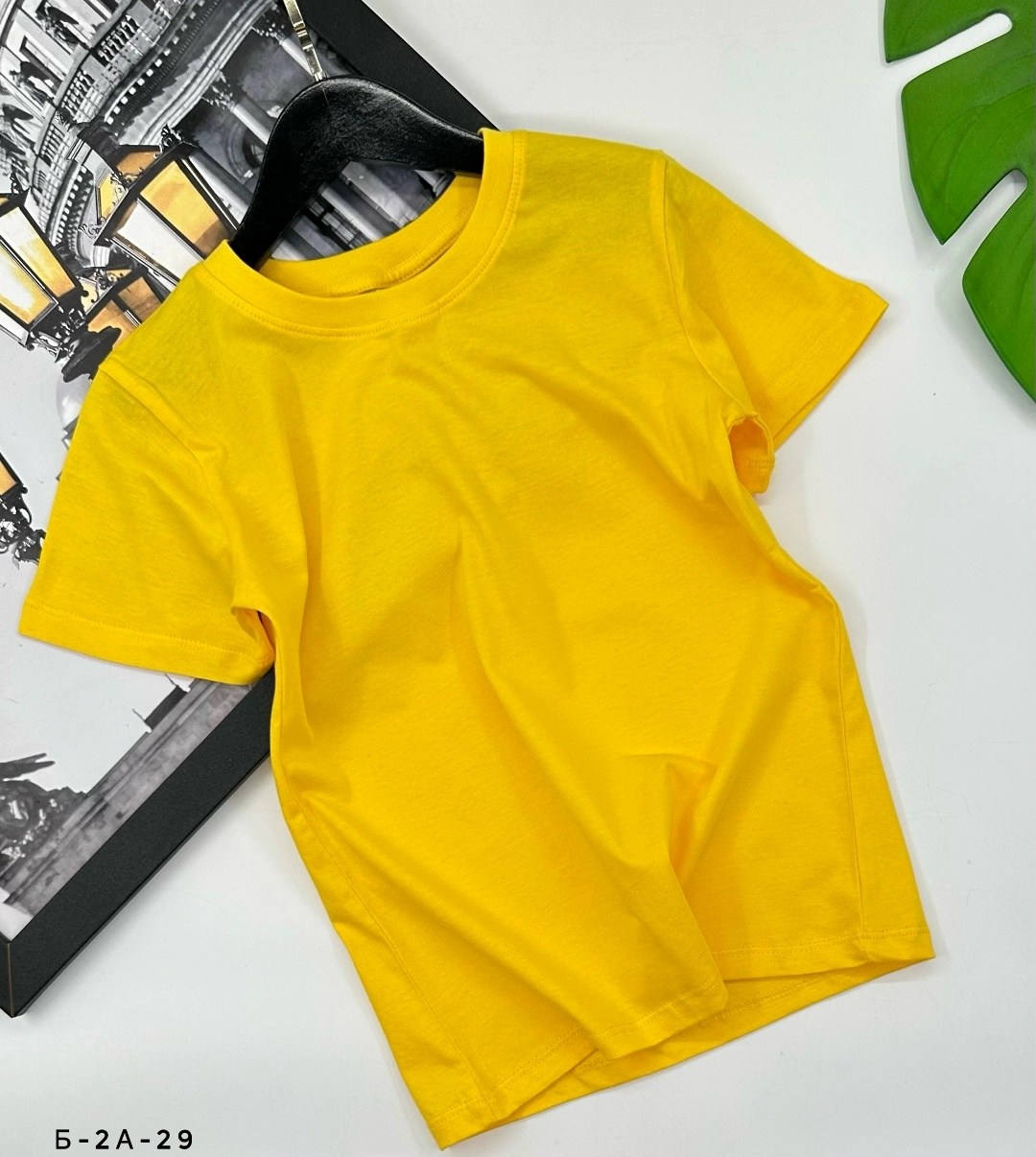 футболка детская,желтая базовая футболка,футболка детская однотонная,футболка желтая,футболка желтая однотонная