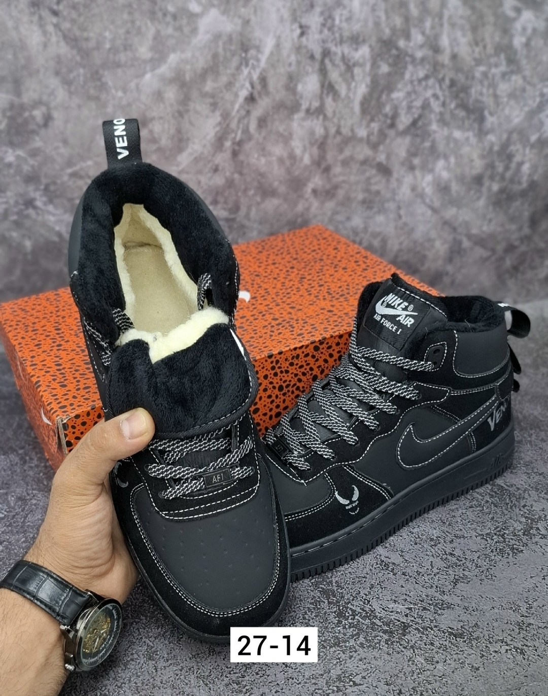 зимние кроссовки nike,зимние кроссовки nike air force 1,кроссовки зимние мужские nike,найк аир форс 1 черные зимние,кроссовки зимние nike air force