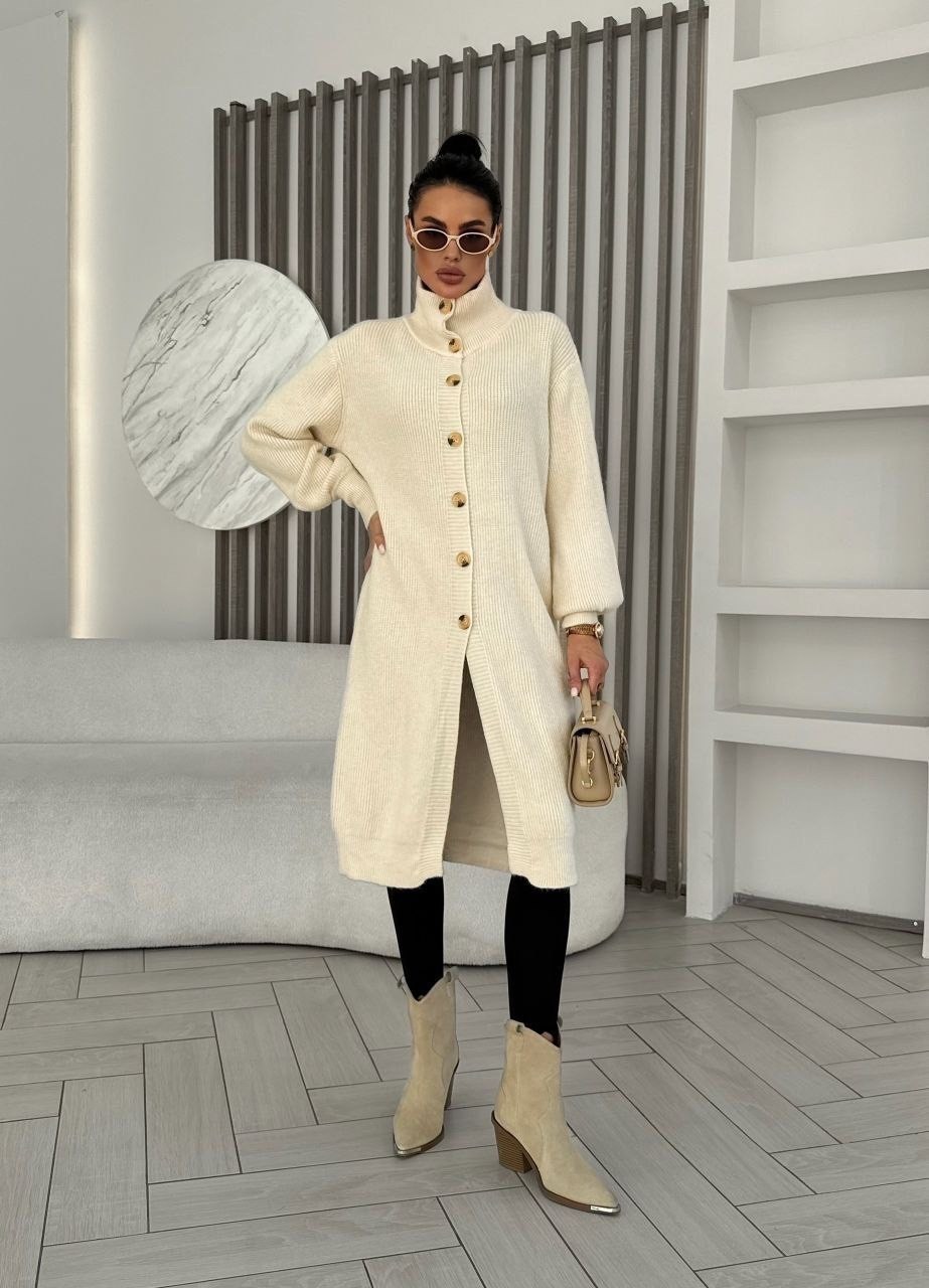 элегантные кардиганы,кардиган стильный,коричневый кардиган,вязаный кардиган,удлиненный кардиган