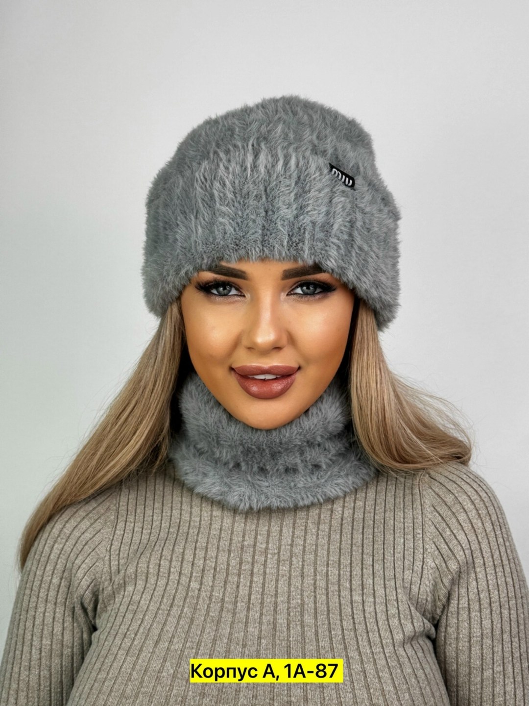 комплект женская шапка и снуд зимняя теплая,комплект шапка снуд,комплект шапка на флисе и снуд,комплект женский шапка и снуд зимние,комплект шапки