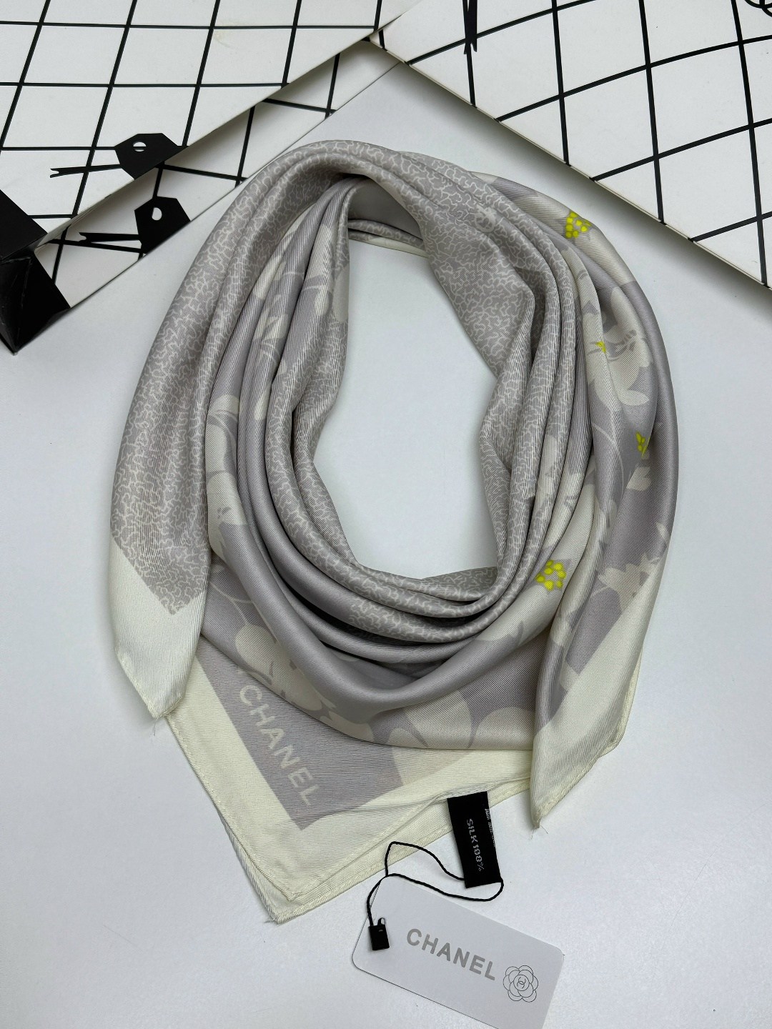 шарф платок женский,платки шарф,шелковый платок шанель,платки шарфы палантины,платок на шею женский