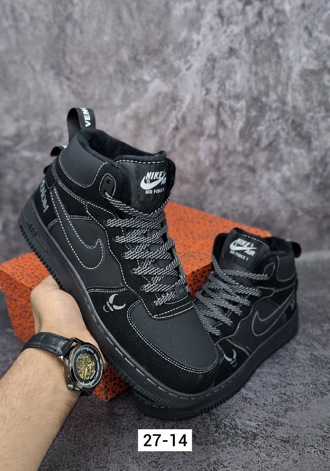 зимние кроссовки nike,зимние кроссовки nike air force 1,кроссовки зимние мужские nike,найк аир форс 1 черные зимние,кроссовки зимние nike air force