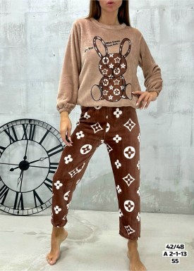 Домашняя одежда